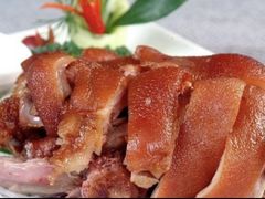 五香肘子-思湘坊(科技园店)
