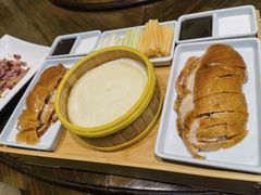 -南京富力万达嘉华酒店·游宴一品淮扬中餐厅