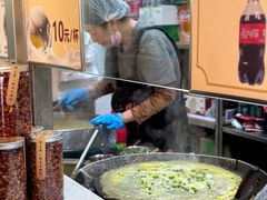 -清真·二嫂子煎饼果子(鼓楼旗舰形象店)