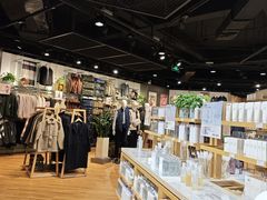 -MUJI无印良品(杭州万象城店)