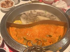 -左庭右院鲜牛肉火锅(南通CBD大有境店)