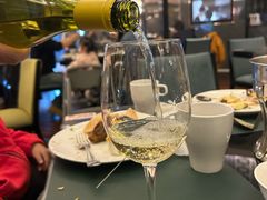 -武汉武昌威斯汀酒店-知味自助餐厅