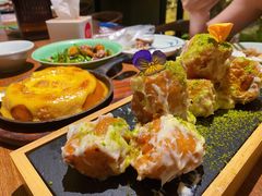 -弄堂里·寻味杭州(湖滨银泰in77C区店)