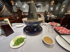 -东来顺饭庄(apm总店)