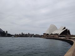 -悉尼歌剧院