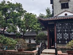 -东莞市可园博物馆