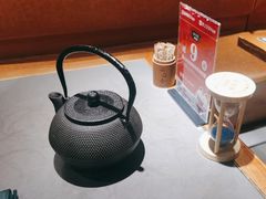 -云海肴·汽锅鸡·云南菜(高德置地店)