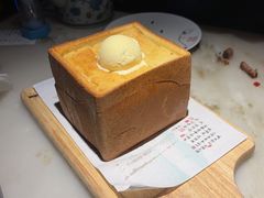 -绿茶餐厅(朝阳大悦城店)