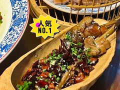 -杨记隆府(重庆总店)