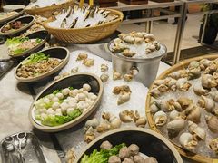 -五缘湾凯悦酒店·悦饗中餐厅