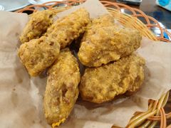 -南记食粥坊·宵夜大排档(岭南分店)