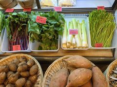 -西江美食舫·江西菜(健德桥店)