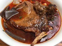 -蒋家肠旺面馆老店(合群路店)
