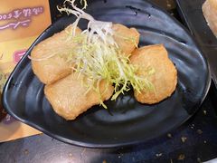 順德魚腐-成都老码头火锅(旺角店)