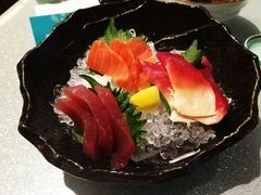 -晴季寿司(红旗街万达店)