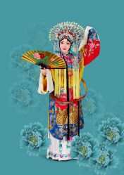 -梨园天地京剧摄影(玲珑天地店)