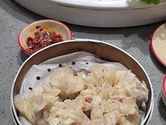 -羊来顺冰煮鲜羊 铁锅烀羊肉(中央大街店)