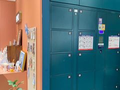 -海马体照相馆(重庆爱琴海购物公园店)