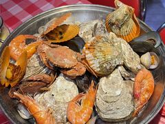 -阿里元海鲜·闽南特色菜(曾厝垵店)