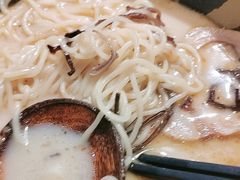 -味千拉面(煌华新纪元购物广场店)