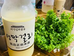 -京玉菲饭店(李村店)