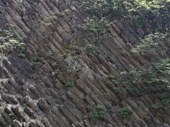 -六合国家地质公园桂子山景区
