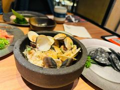 -烧肉达人•炭火烧肉(新天地店)