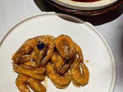 -小河盐帮·私家菜·烤鸭(三元桥·霄云路店)