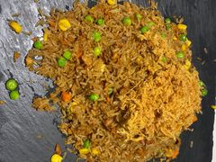 -3号仓库·创意中国菜(嘉兴龙鼎万达店)