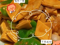 -红樱桃·欢乐餐厅(太原里店)