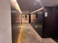 -长白山国际酒店中餐厅