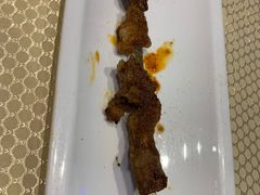 -巴扎美食·新疆菜·西域歌舞表演餐厅(新疆大厦店)