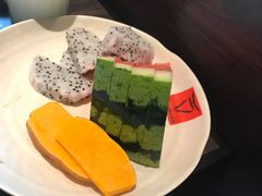 -MoMo牧场·寿喜烧专门店(长泰广场店)