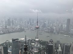 -上海中心大厦