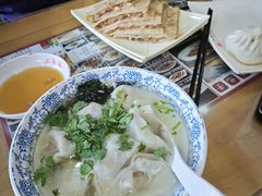 -华天二友居肉饼(宫门口店)