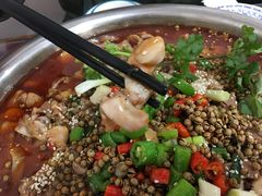 -米二红烧兔(华阳店)