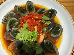 -老海陵·泰州菜(图书馆店)