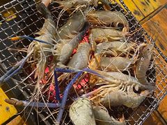 -芭提雅Amporn Seafood自助餐厅
