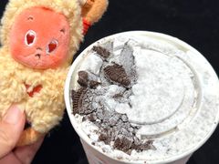 -DQ·蛋糕·冰淇淋(五角场万达店)
