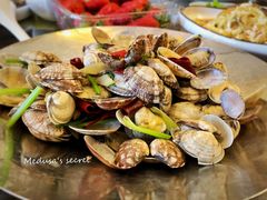 -今鲜源大酒店·中华餐饮名店(新湛路店)