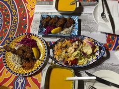 -苏坦土耳其西餐厅(玉林店)