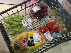 -AEON永旺(东方宝泰店)