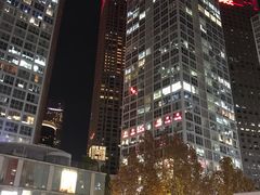 -壹粉屋新疆炒米粉(建外SOHO东区店)