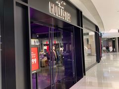 -Hollister(天环广场店)