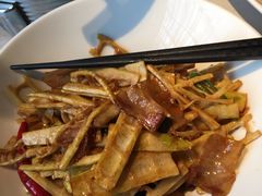 -柴门头啖汤·经典川菜·慢火汤品(锦城万达店)