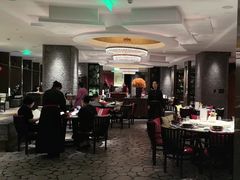 -杭州君悦酒店·湖滨28中餐厅