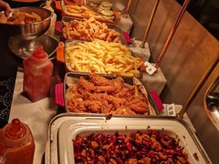 -火炉火自助餐(西直门凯德MALL店)