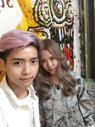 -MG Style Salon
