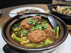 -淮扬楼(文港路店)