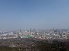 -千佛山风景名胜区